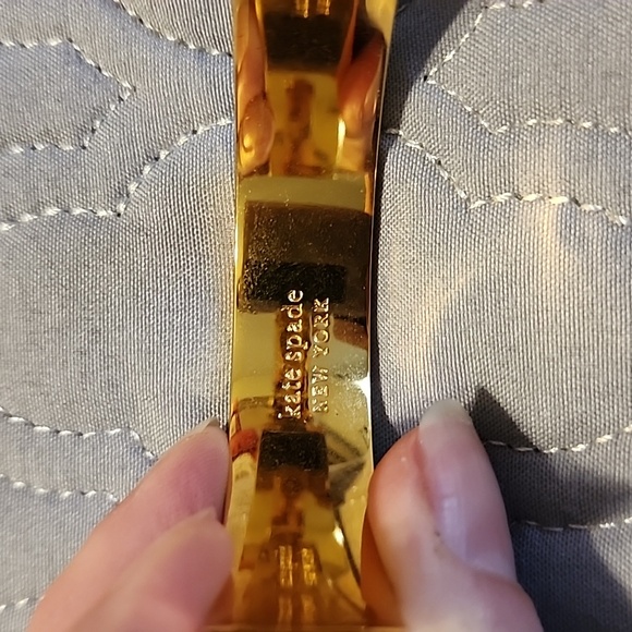 Kate spade bracelet - Picture 2 of 4